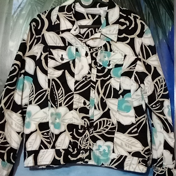 Alfred Dunner Jackets & Blazers - Alfred dunner jacket